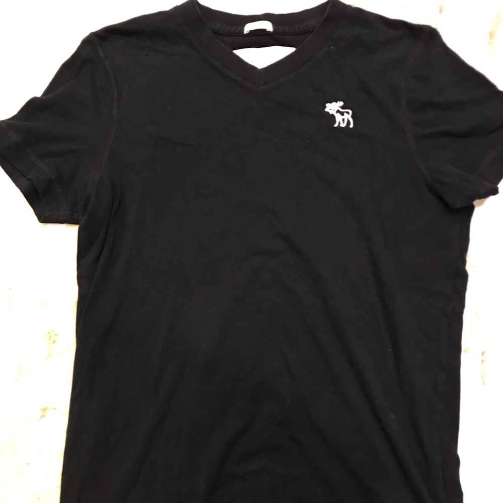 V neck